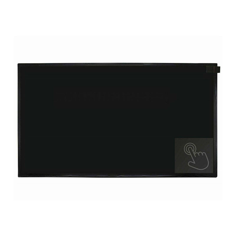 C8TCK 0C8TCK 14.0" FHD Matte Replacement LCD Screen Panel for Dell Latitude 14 3410 OEM