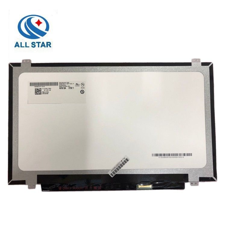 New Auo B156htno3 1 Lcd Screen Led For Laptop 15 6 Full Hd Display Matte
